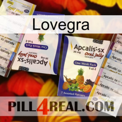 Lovegra 12